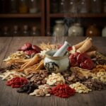 Traditional Chinesee Medicine