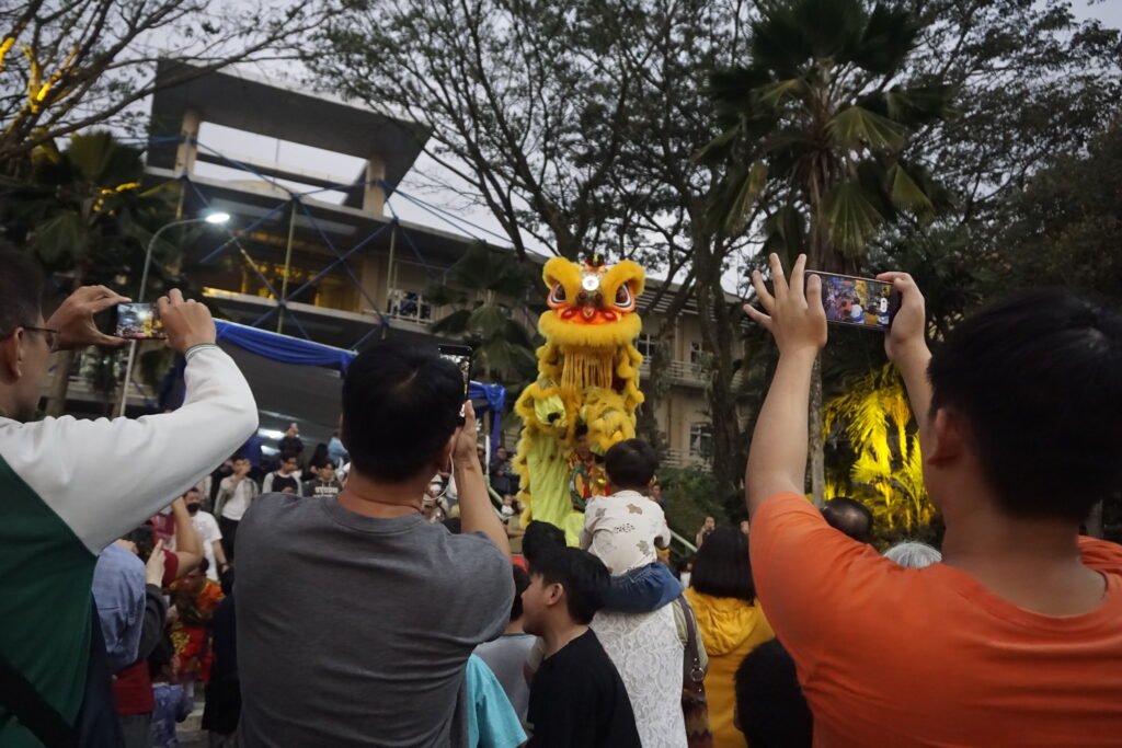 Festival Kampung Pecinan