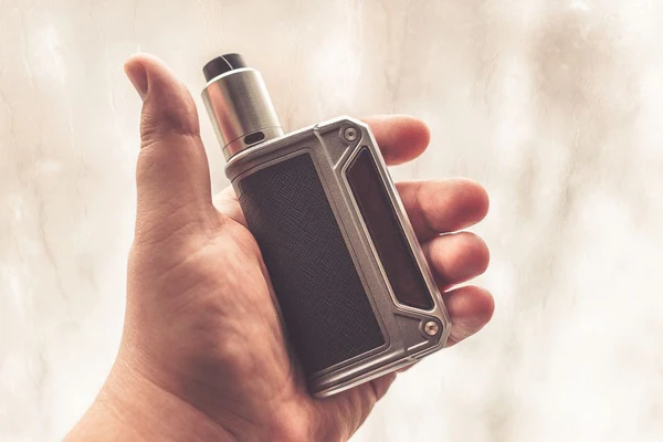 Rokok Elektrik / Vape.