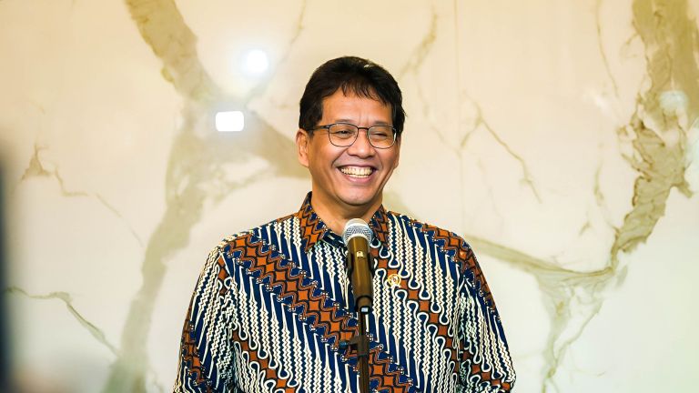 Menteri Keuangan, Purbaya Yudhi Sadewa