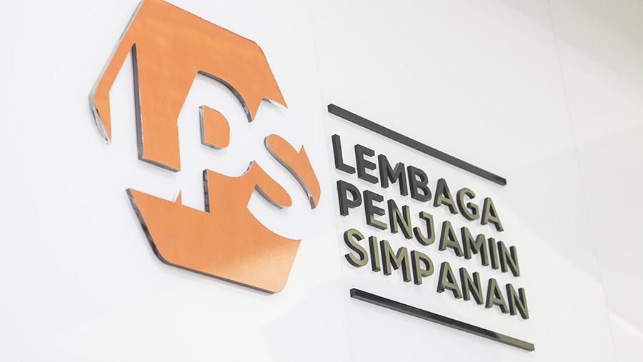 Lembaga Penjamin Simpanan (LPS)