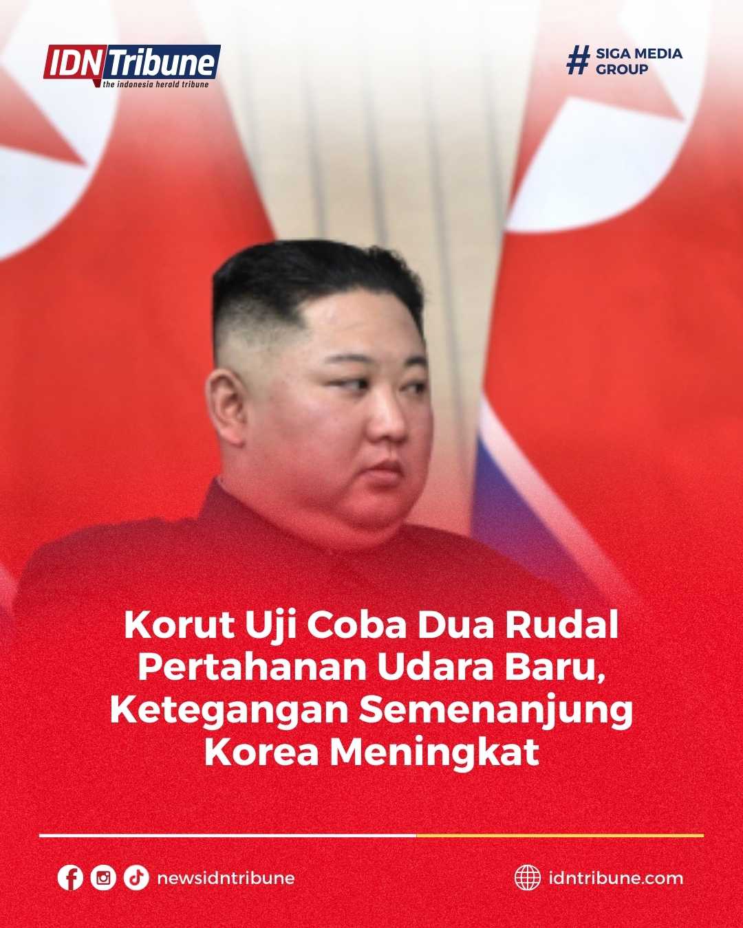 Presiden Korea Utara, Kim Jong Un