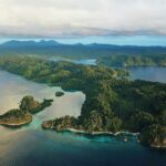Kadidiri Island